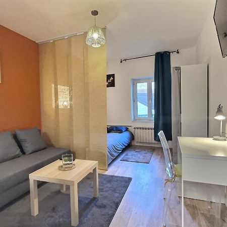 Petit Cocon Apartment Сент-Аволд Екстериор снимка