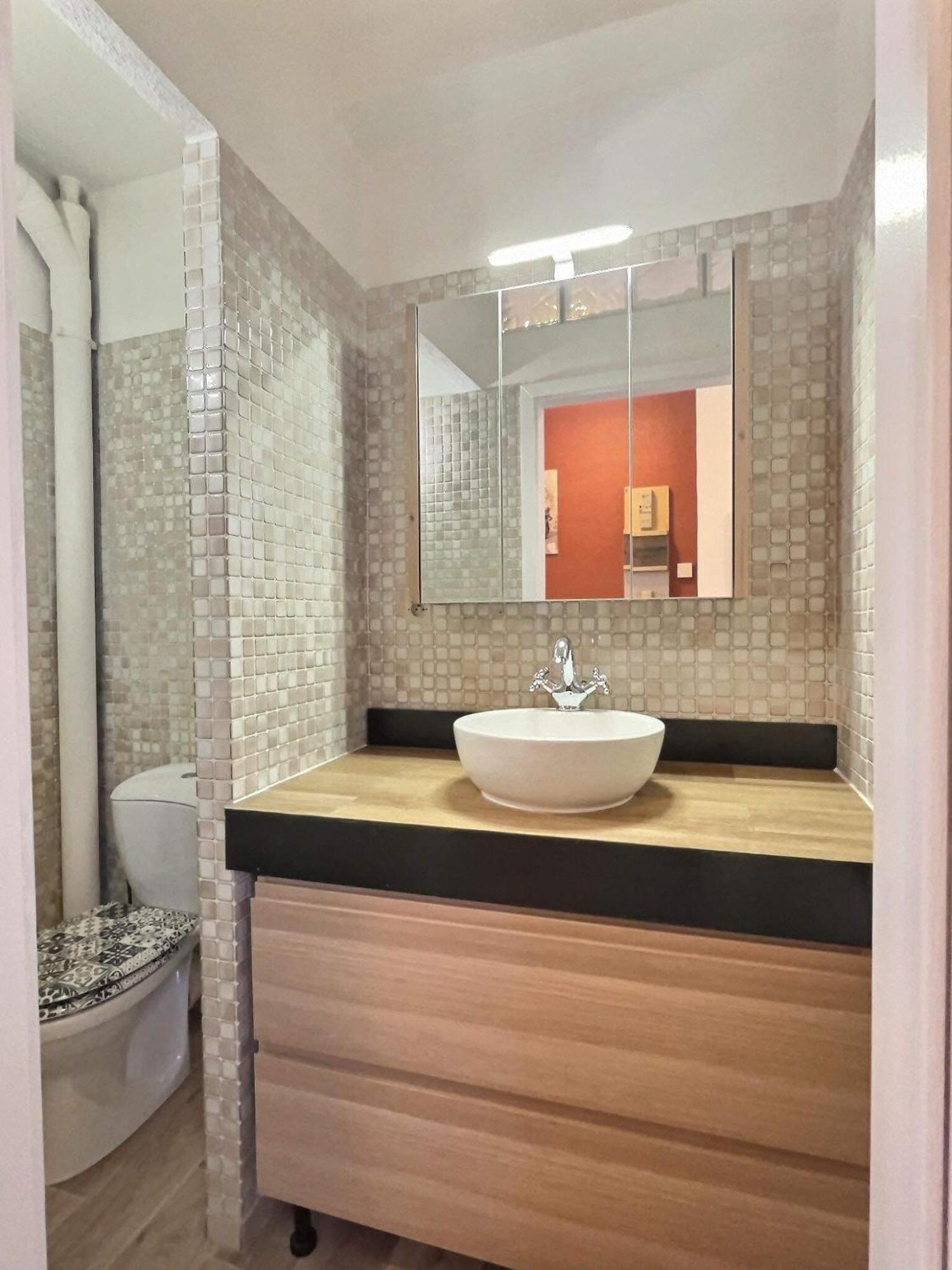 Petit Cocon Apartment Сент-Аволд Екстериор снимка
