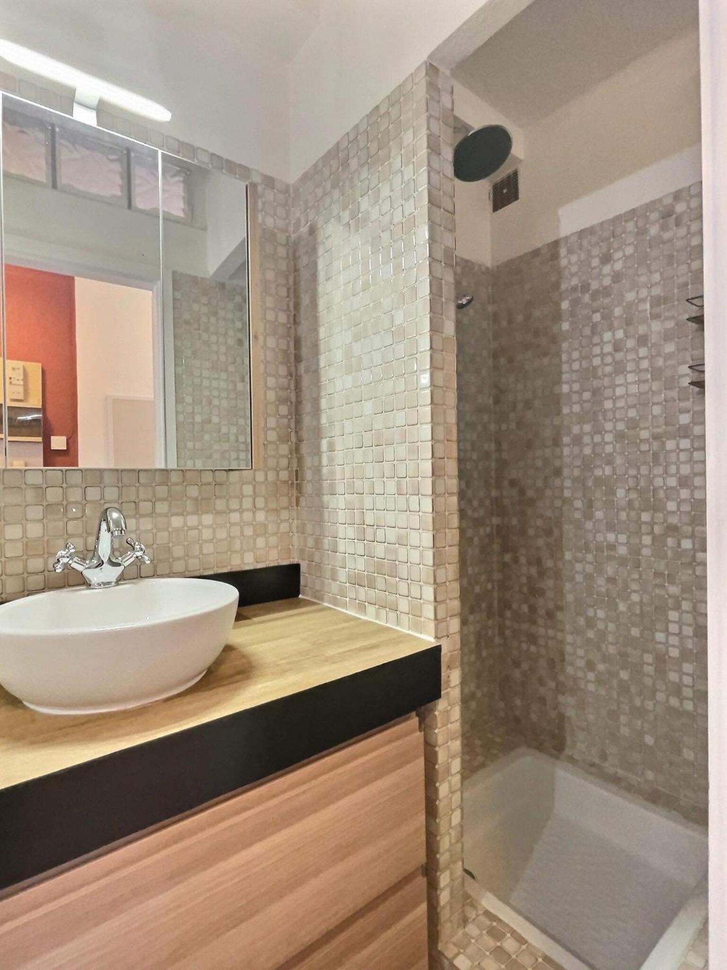 Petit Cocon Apartment Сент-Аволд Екстериор снимка